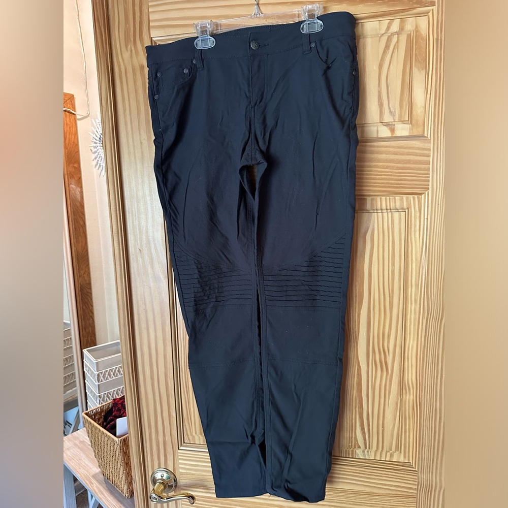 Prana pants size 10